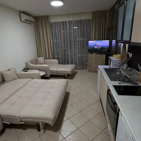 Апартаменты золотой болгарии *