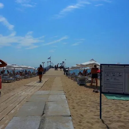 золотой болгарии Апартаменты Солнечный берег