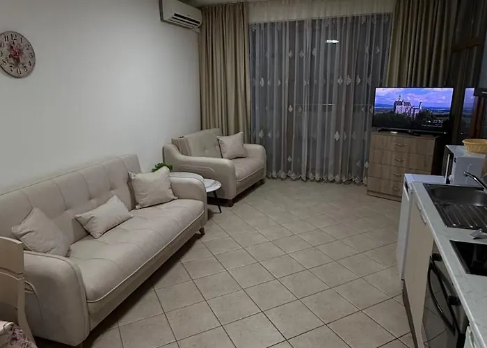 золотой болгарии Апартаменты