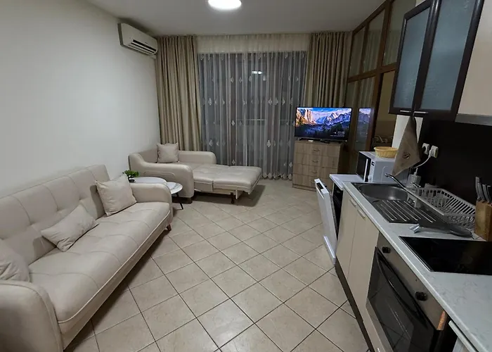 золотой болгарии * Солнечный берег