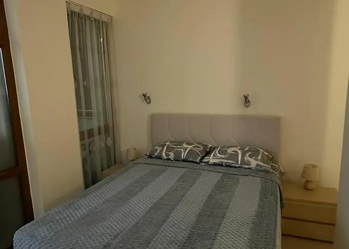 Апартаменты золотой болгарии