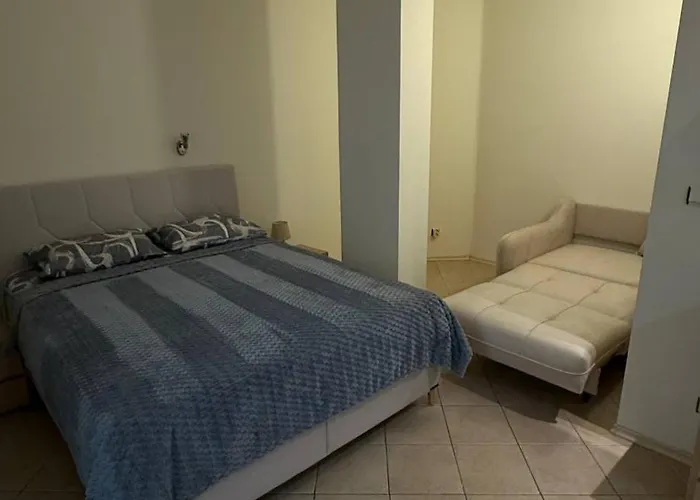 золотой болгарии Апартаменты