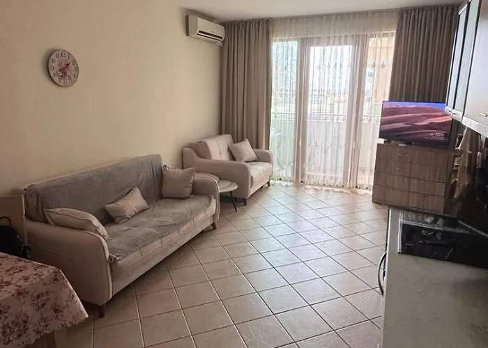 золотой болгарии * Солнечный берег